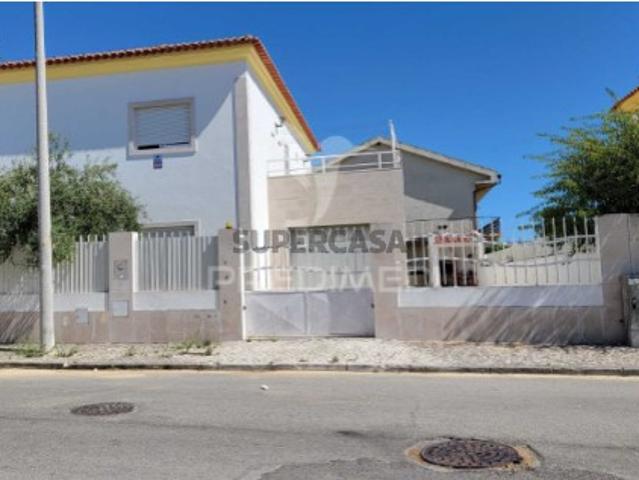 Casa venda em Cidade Sol, Santo António Da Charneca