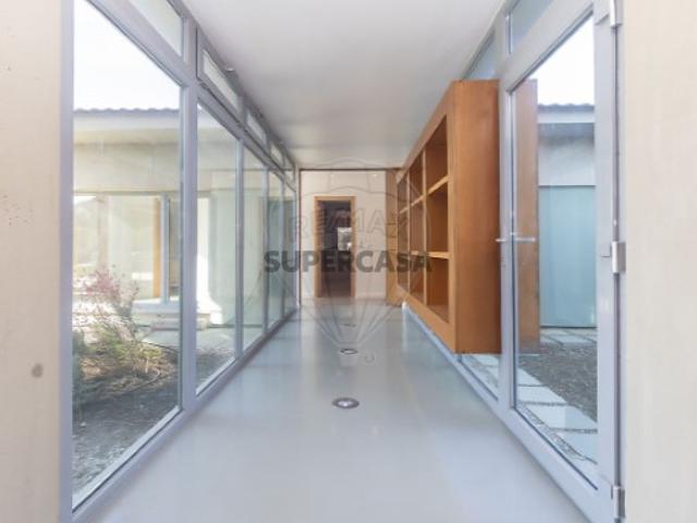 Casa venda em Santo Estêvão, Benavente