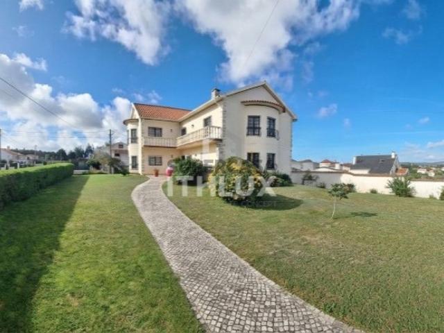Casa venda em Caldas da Rainha, Leiria