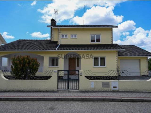 Casa venda em Sátão, Viseu