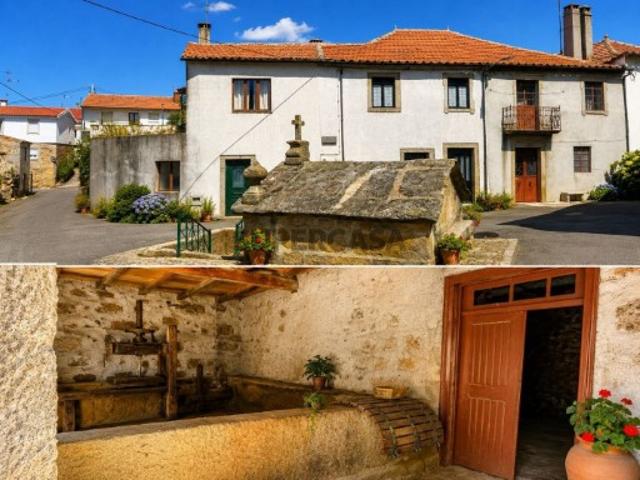 Casa venda em Miranda Do Douro, Bragança