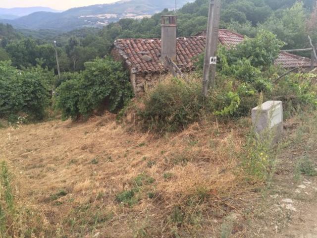 Casa venda em Edroso, Bragança