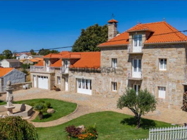Casa venda em Guarda