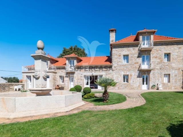 Casa venda em Guarda