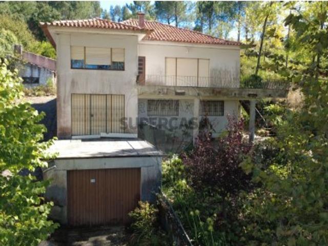 Casa venda em Malaposta, Anadia