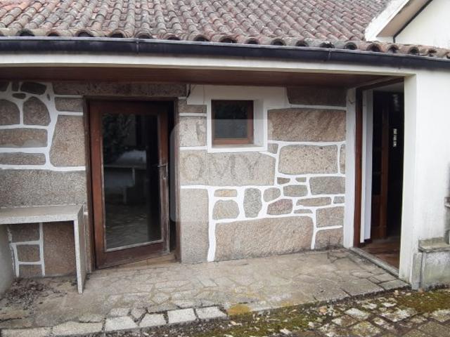 Casa venda em Afonsim, Vila Real