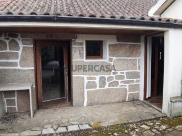 Casa venda em Afonsim, Vila Real