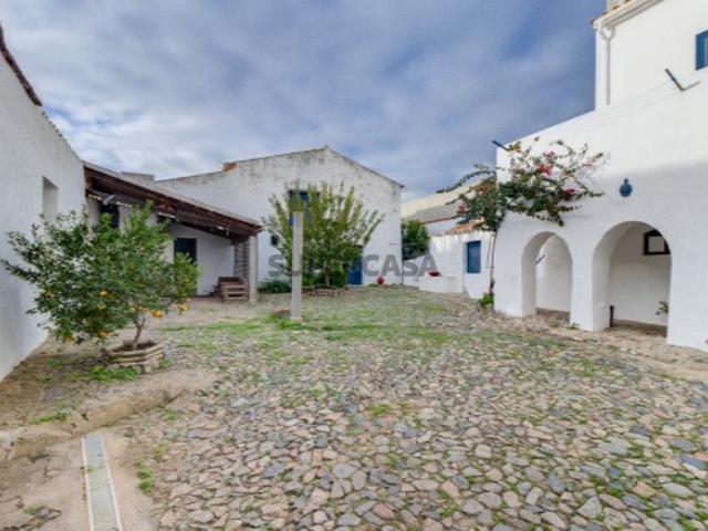 Casa venda em Alcácer Do Sal, Setúbal