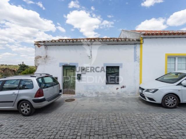 Casa venda em Alcácer Do Sal, Setúbal