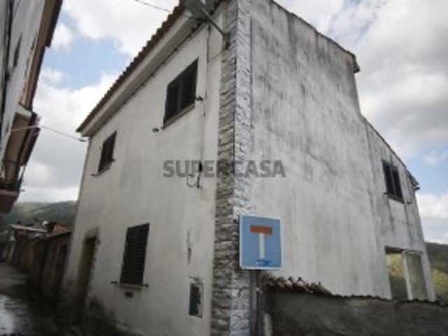 Casa venda em Coimbrã, Torres Do Mondego