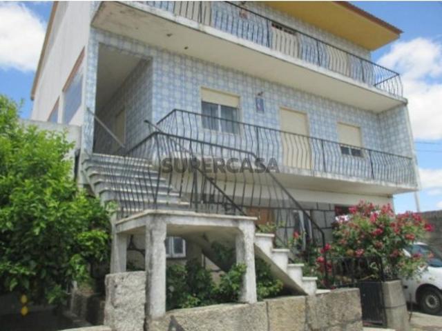 Casa venda em Guarda, Seia