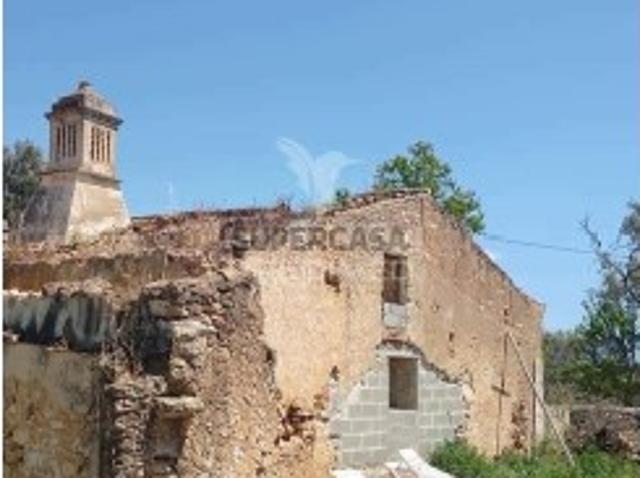 Casa venda em Amendoais e Cortezães, Faro