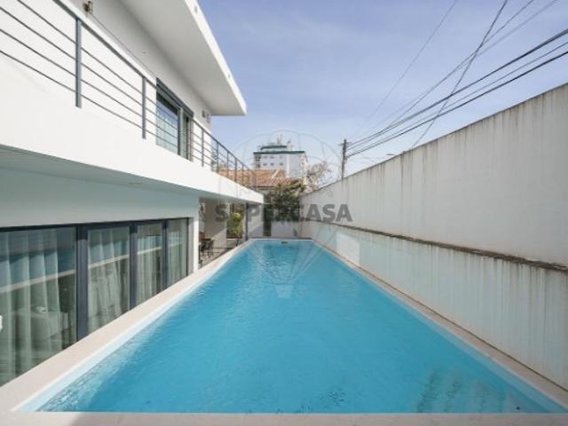Casa venda em Setúbal