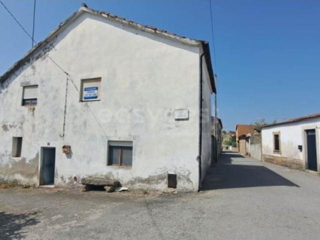 Casa venda em Urros, Mogadouro