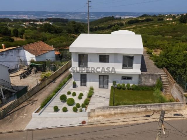 Casa venda em Óbidos, Leiria