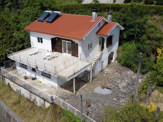 Casa venda em Grovelas São João Evangelista, Viana Do Castelo
