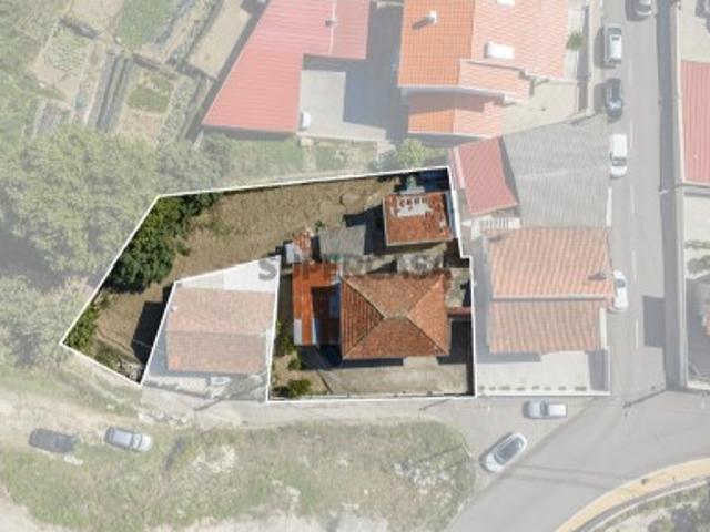 Casa venda em Felgueiras, Porto