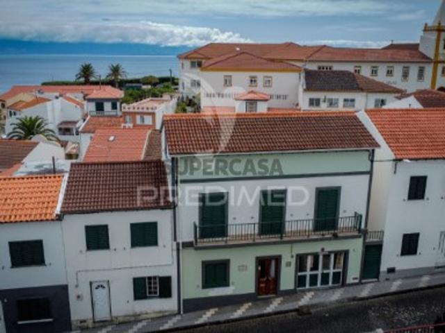 Casa venda em Açores, Velas