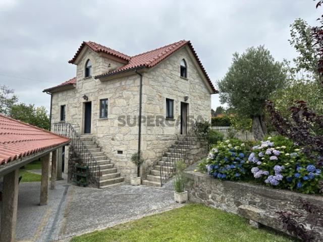 Casa venda em Barcelos, Braga