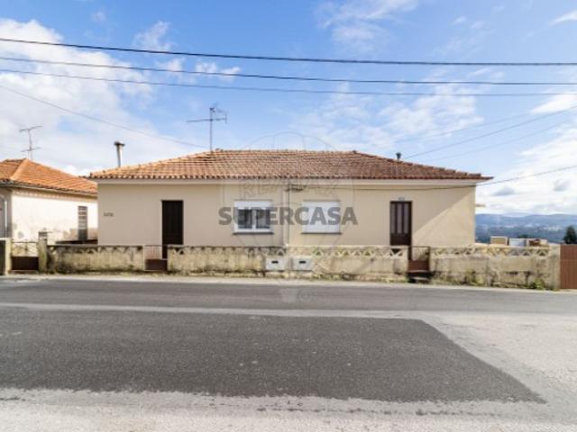 Casa venda em Oliveira De Azeméis, Rebordões