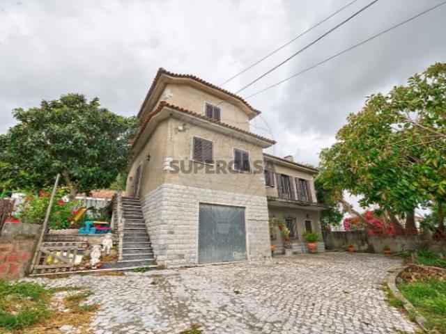 Casa venda em A-dos-Bispos, Vila Franca De Xira