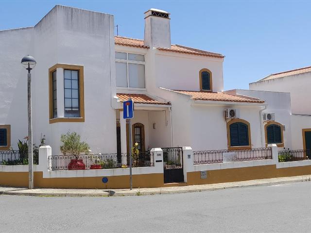 Vivenda venda em Odemira, Beja