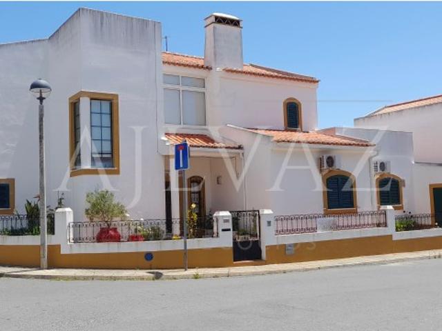 Casa venda em Odemira, Beja