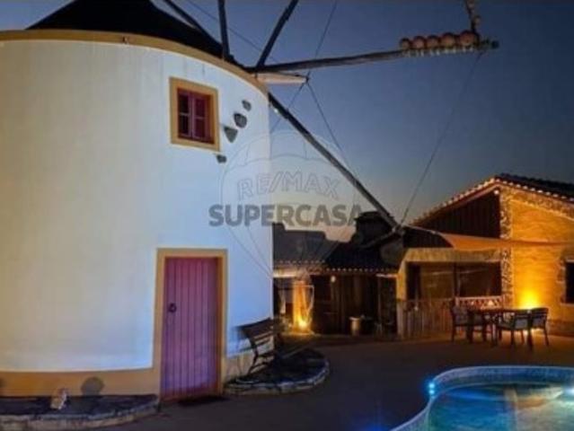 Casa venda em Ribeira do Marete, Alcobaça