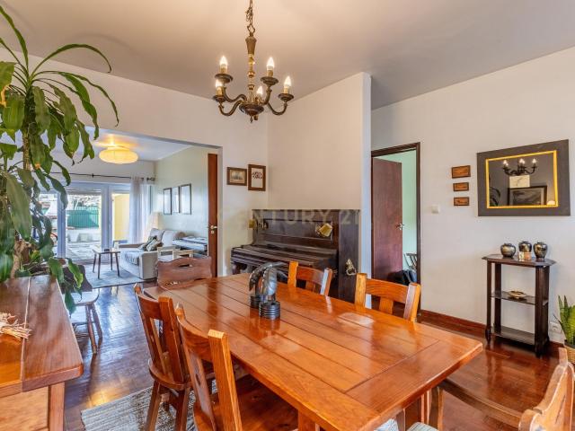 Casa venda em Núcleo Urbano Histórico da Rebelva, Cascais
