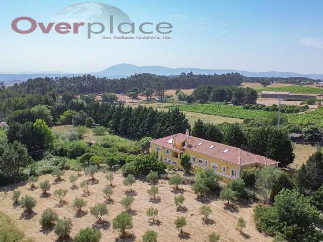 Casa venda em Cartaxo, Santarém