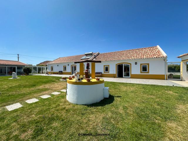 Casa venda em Cambelas, Torres Vedras
