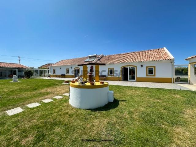 Casa venda em Cambelas, Torres Vedras