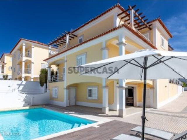 Casa venda em Seixal, Mafra
