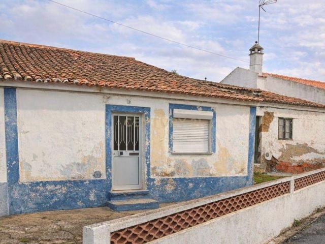 Casa venda em Ervidel, Beja