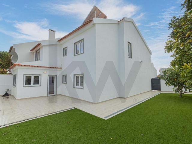 Casa alugar em Carcavelos, Cascais