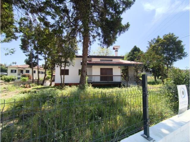 Casa venda em Quinta do Morangal, Águeda