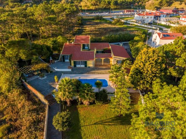 Vivenda venda em Casal das Hortas, Alcobaça