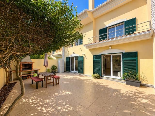 Vivenda venda em Alto dos Gaios, Cascais