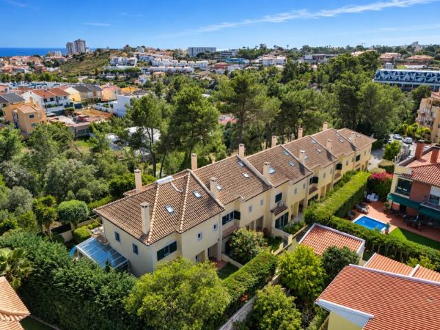 Casa venda em Alto dos Gaios, Cascais