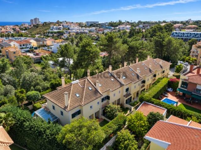 Casa venda em Alto dos Gaios, Cascais