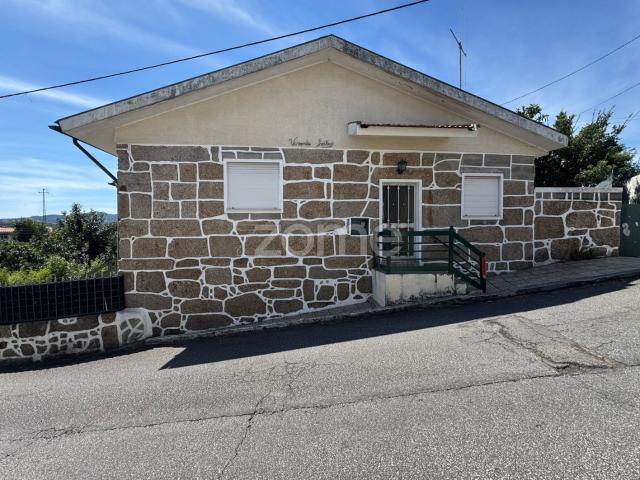 Casa venda em Tojão, Gavião