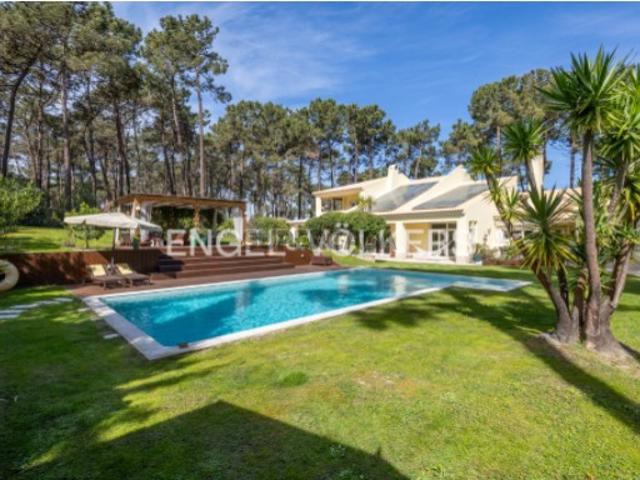 Casa venda em Herdade da Aroeira, Almada
