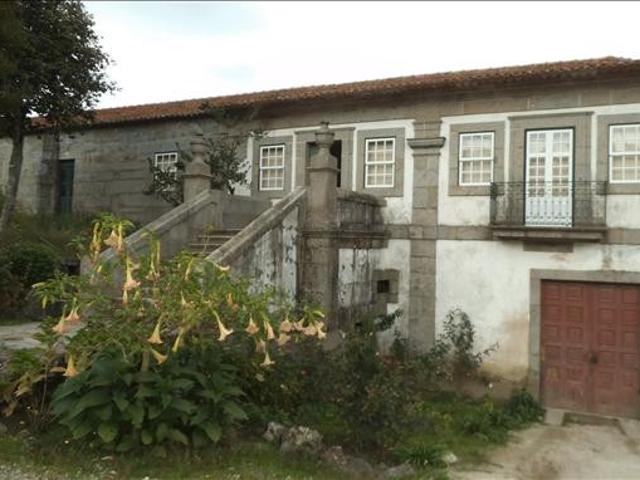 Casa venda em Felgueiras, Porto