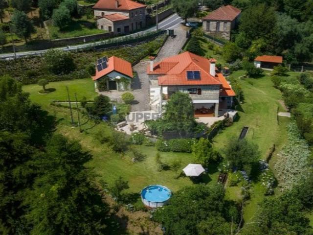 Casa venda em Ponte De Lima