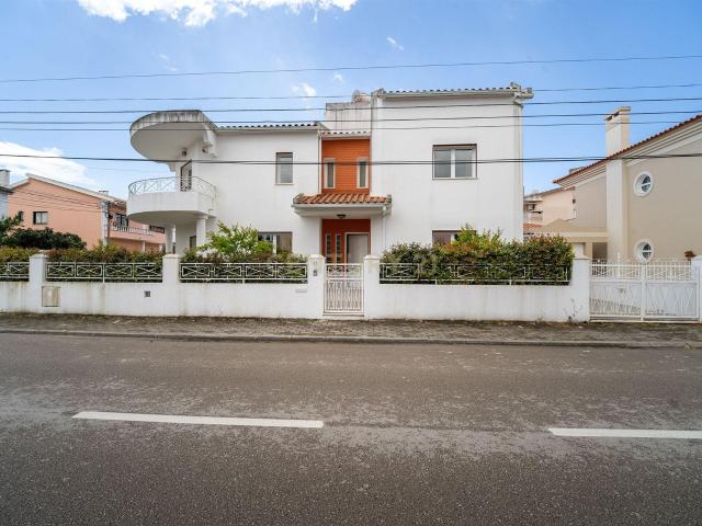 Vivenda venda em Seixal, Amora