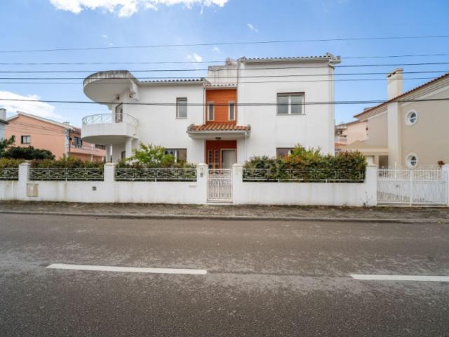 Casa venda em Seixal, Amora