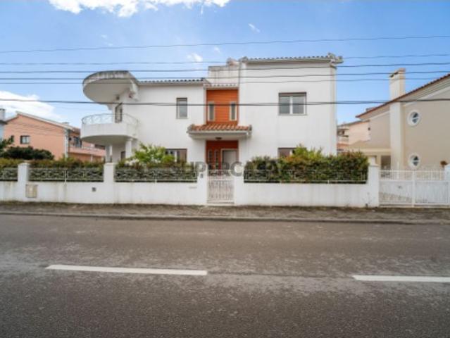 Casa venda em Seixal, Amora