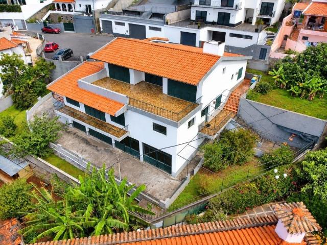 Vivenda venda em Livramento, Funchal