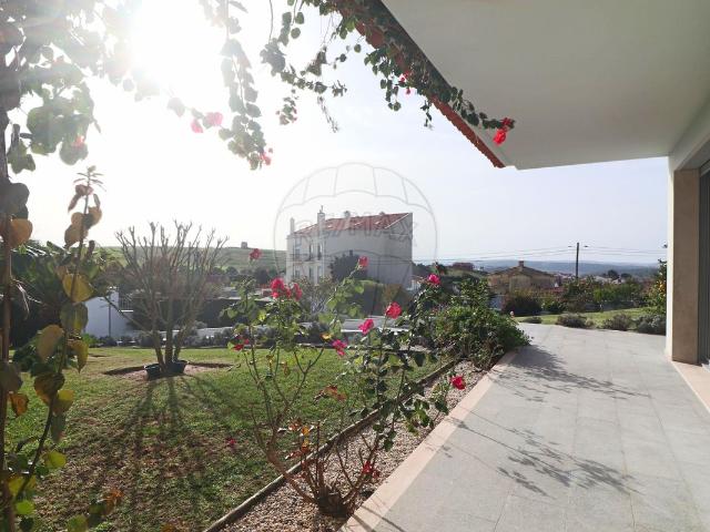 Casa venda em Urbanização Quinta da Marquesa, Óbidos