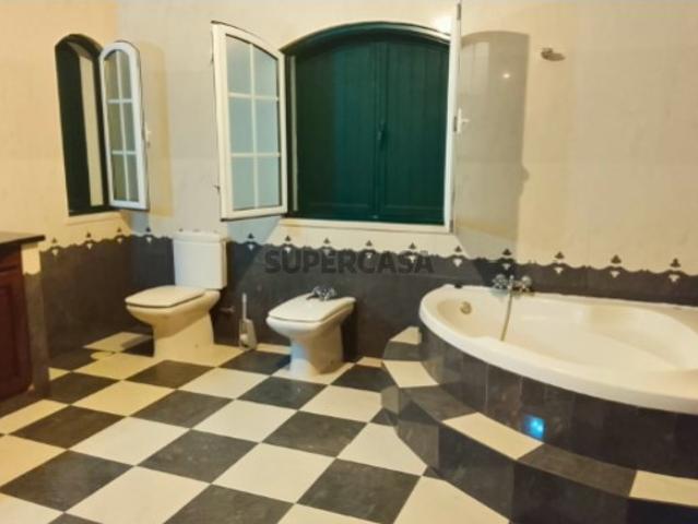 Casa venda em Salvaterra De Magos, Santarém